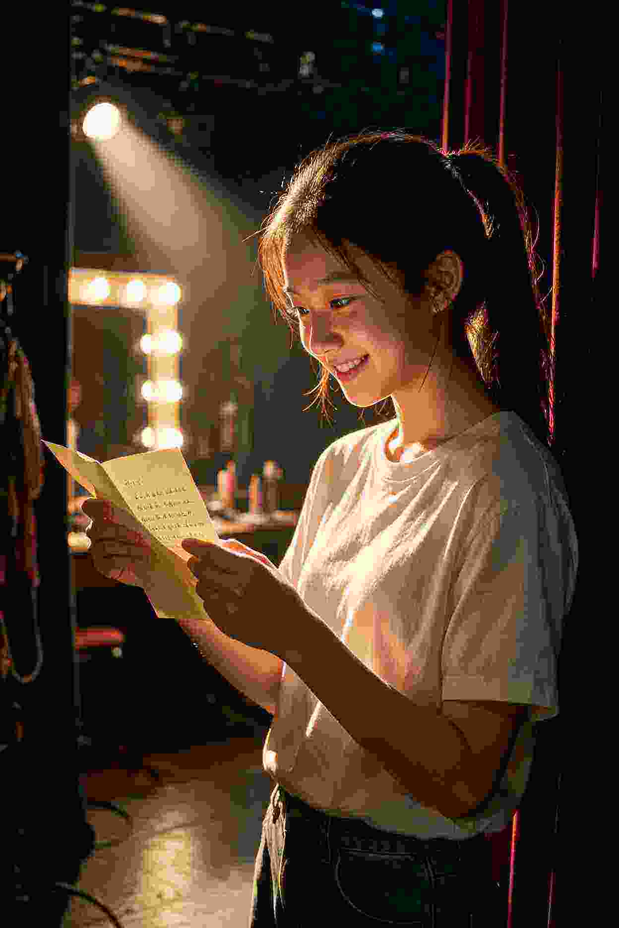 电视剧